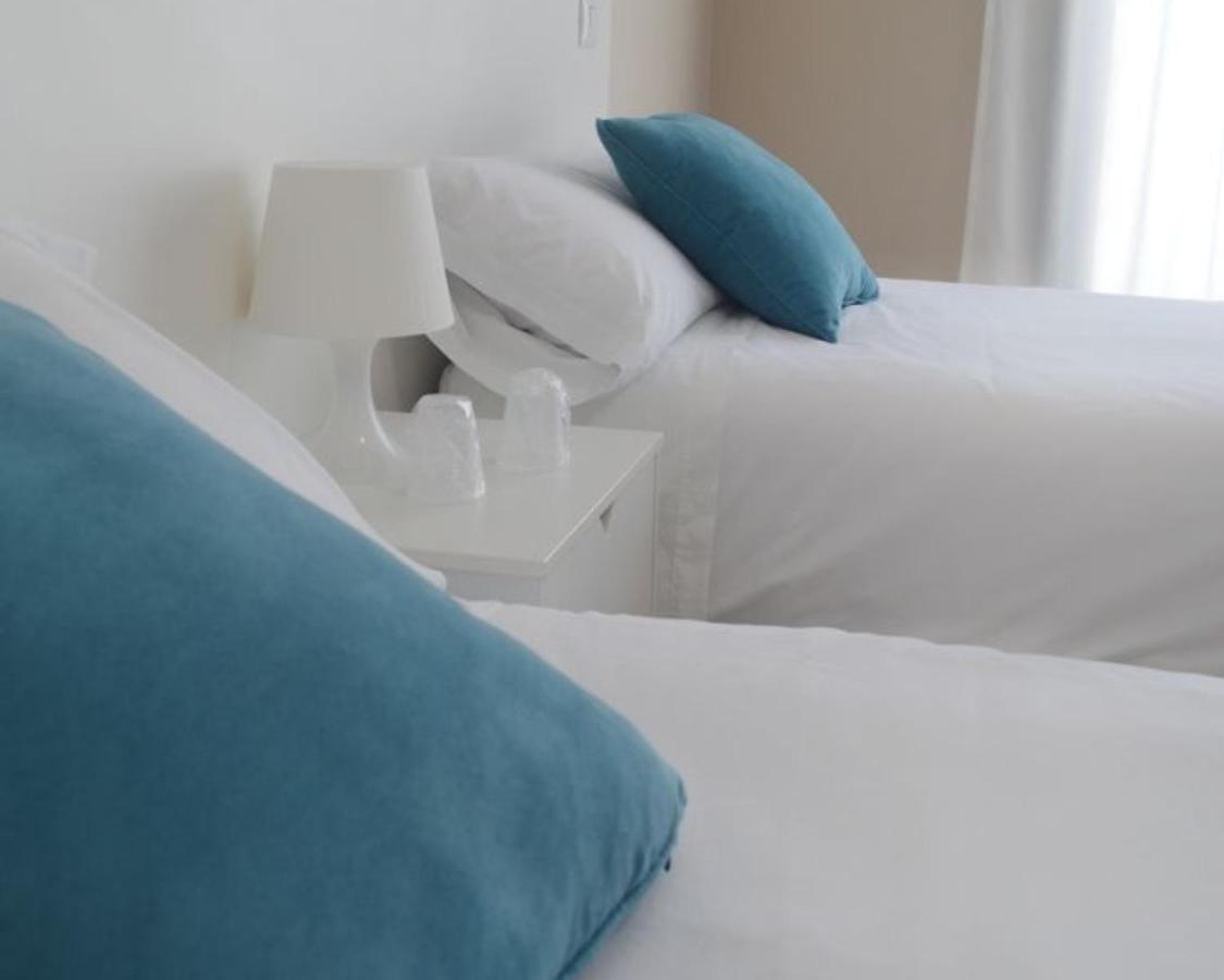 Hostal La Placeta Arbeca Eksteriør bilde