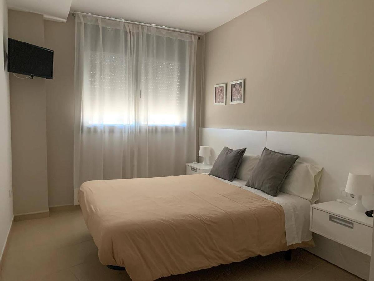 Hostal La Placeta Arbeca Eksteriør bilde