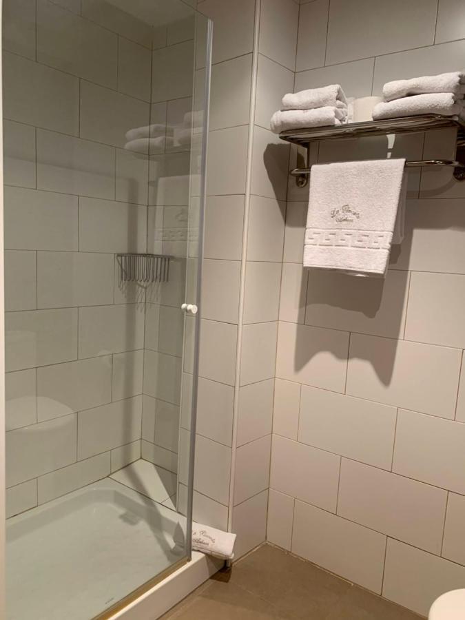 Hostal La Placeta Arbeca Eksteriør bilde
